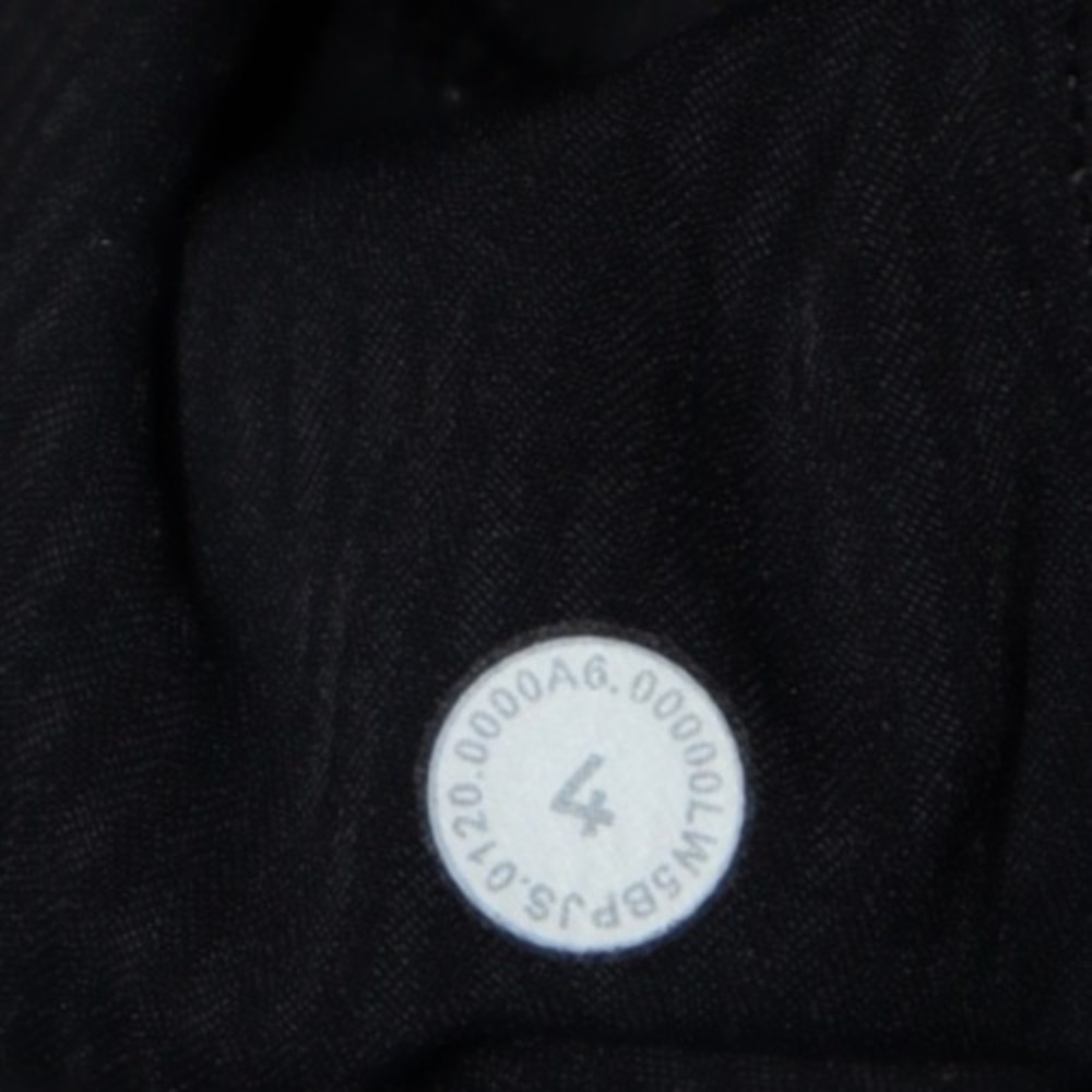 Lululemon Dance Studio Jogger Women 4 Black Everyday Athleisure Performance EUC - Picture 4 of 4